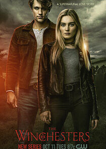 The Winchesters - Season 1
