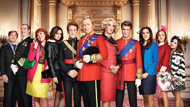 The Windsors - Season 3