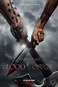 The Witcher: Blood Origin - Season 1