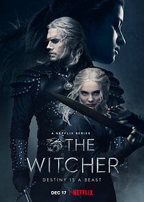 The Witcher - Season 2