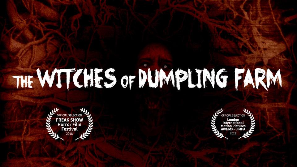 The Witches of Dumpling Farm