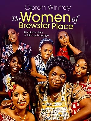 The Women Of Brewster Place