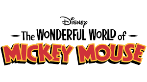 The Wonderful World of Mickey Mouse - Season 2