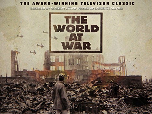 The World At War 1973 - Season 1