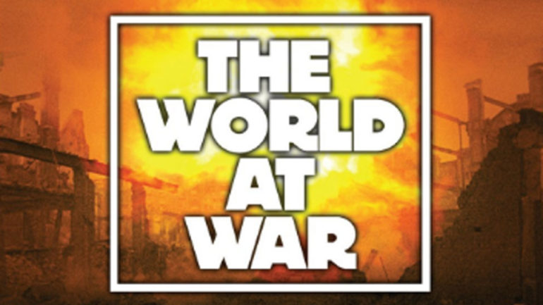 The World at War - Season 1