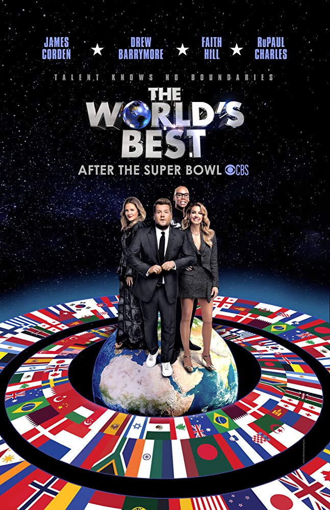 The World's Best - Season 1
