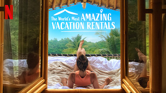 The World's Most Amazing Vacation Rentals - Season 1