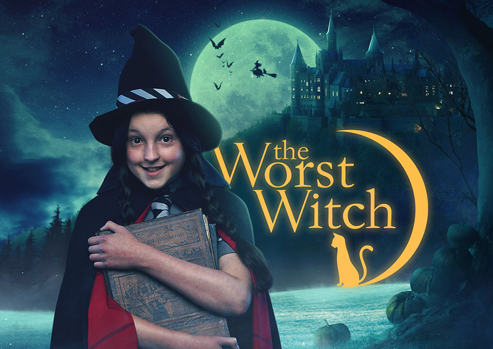 The Worst Witch - Season 2