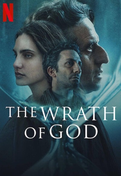 The Wrath of God