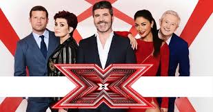 The X Factor (uk)- Season 11