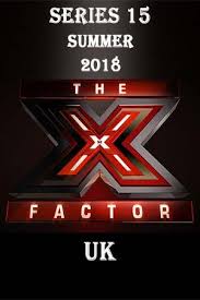 The X Factor (UK) - Season 15