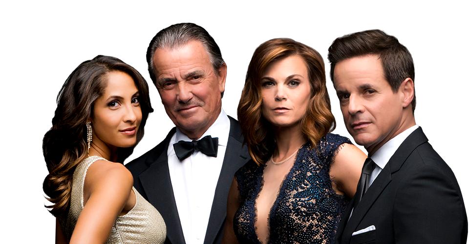 The Young and the Restless - Season 2021