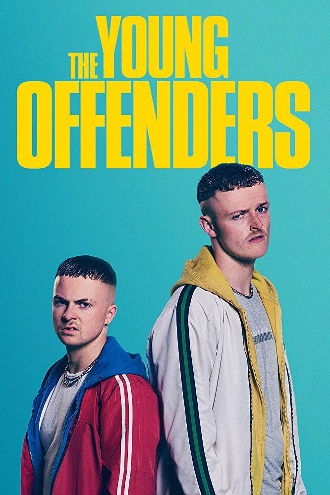 The Young Offenders - Season 2