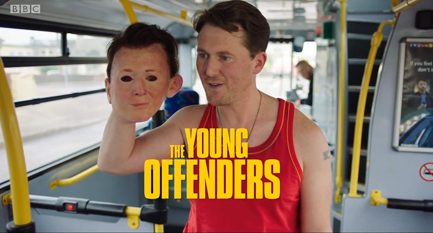 The Young Offenders - Season 2