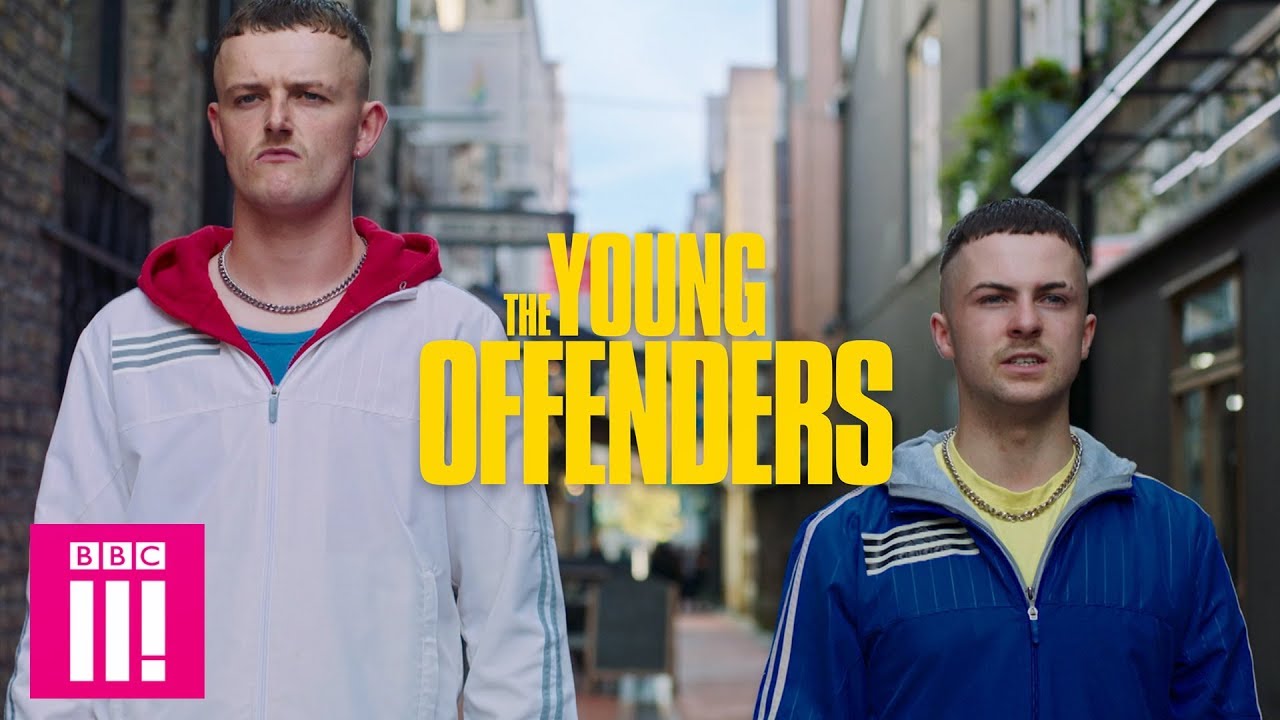 The Young Offenders - Season 3