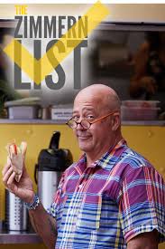 The Zimmern List season 1