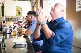 The Zimmern List season 1