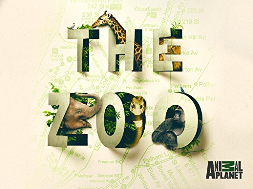 The Zoo - Season 3