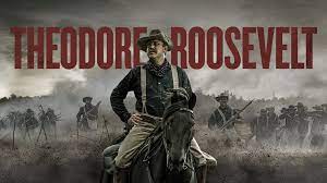 Theodore Roosevelt - Season Season 1