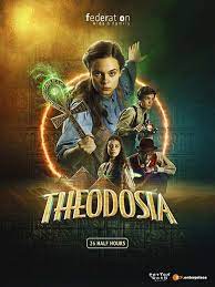 Theodosia - Season 1