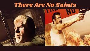 There Are No Saints