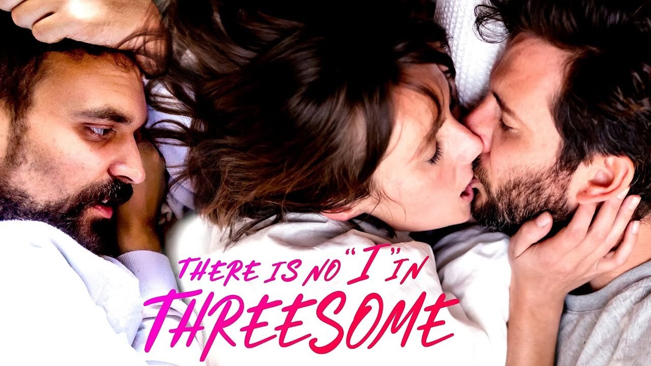 There Is No I in Threesome