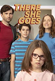 There She Goes - Season 2