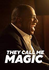They Call Me Magic - Season 1