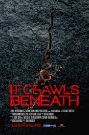 They Crawl Beneath
