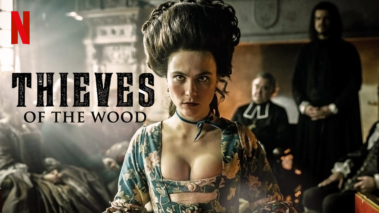 Thieves of the Wood - Season 1