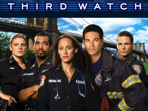 Third Watch - Season 1