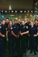 Third Watch - Season 4