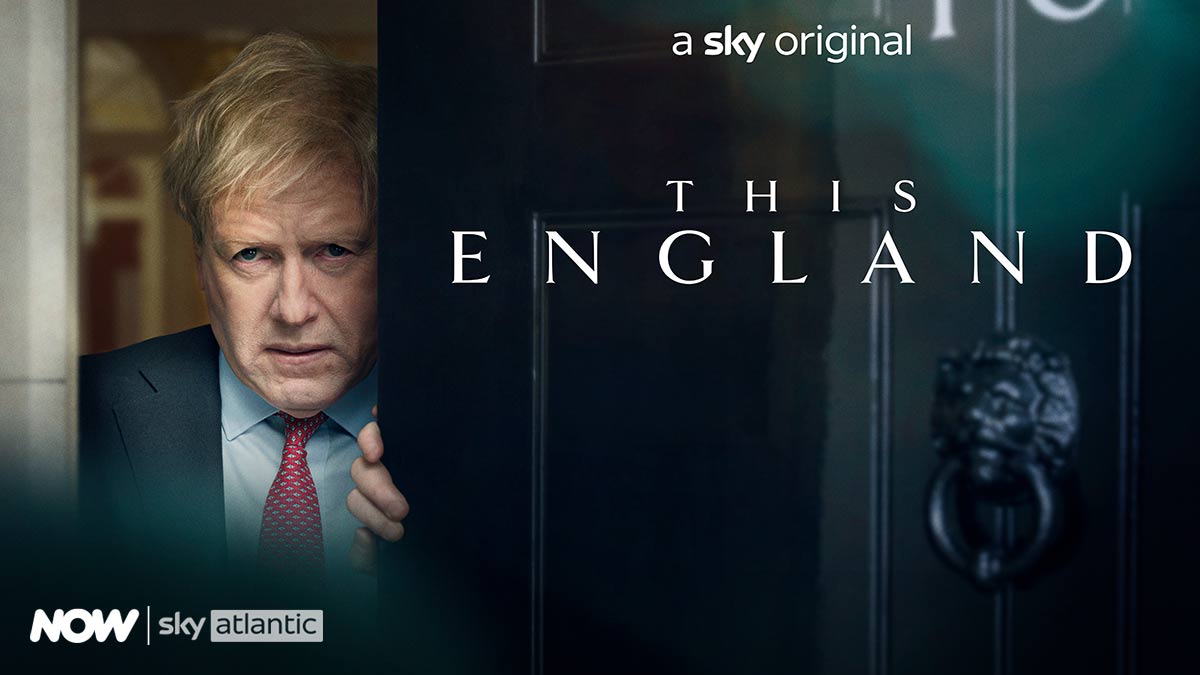 This England - Season 1