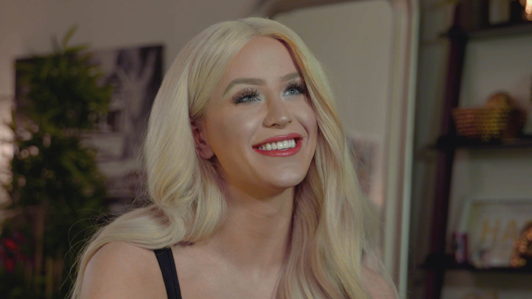 This Is Everything: Gigi Gorgeous