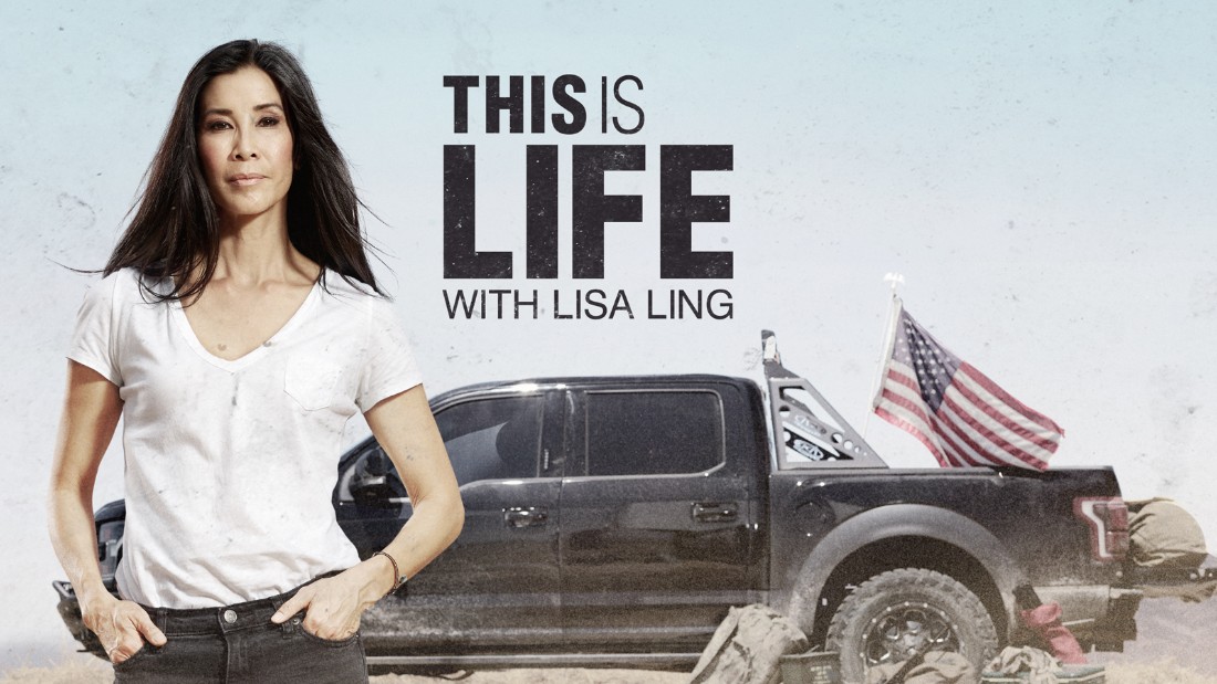 This Is Life with Lisa Ling - Season 1