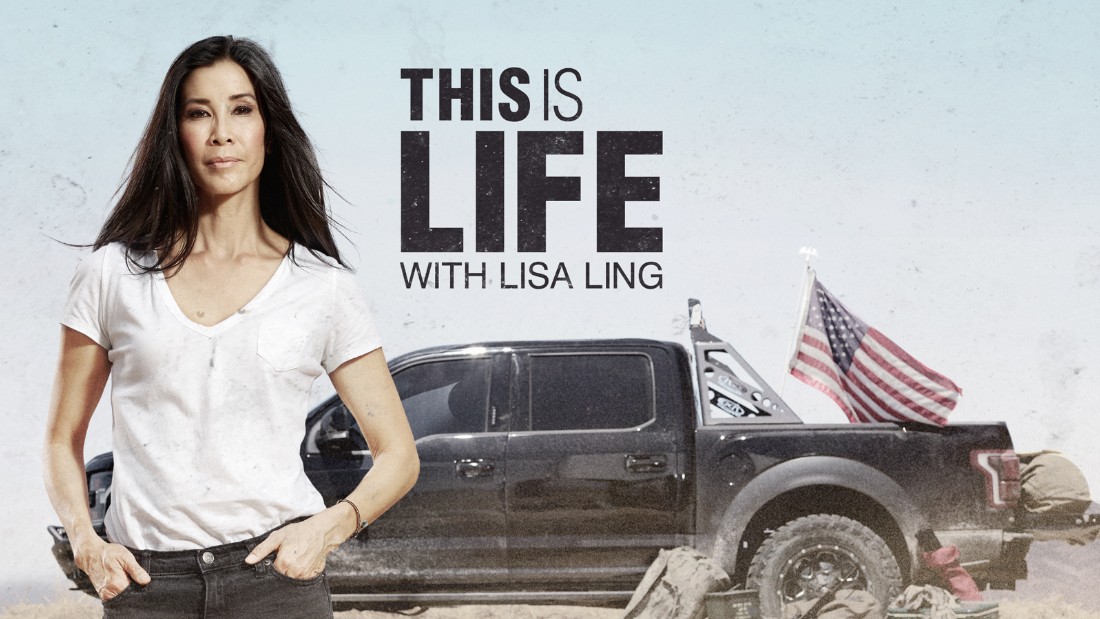 This Is Life with Lisa Ling - Season 2