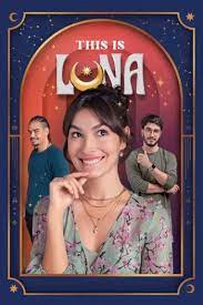 This Is Luna - Season 1