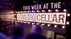 This Week at The Comedy Cellar - Season 1