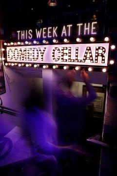 This Week at The Comedy Cellar - Season 2