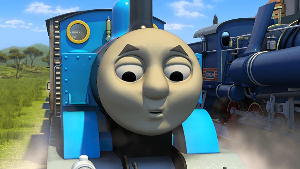 Thomas the Tank Engine & Friends - Season 1