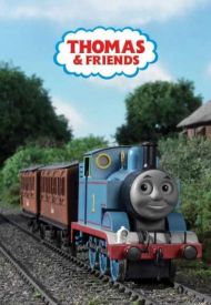 Thomas the Tank Engine & Friends - Season 5