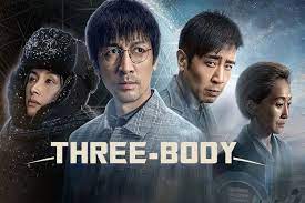 Three-Body - Season 1