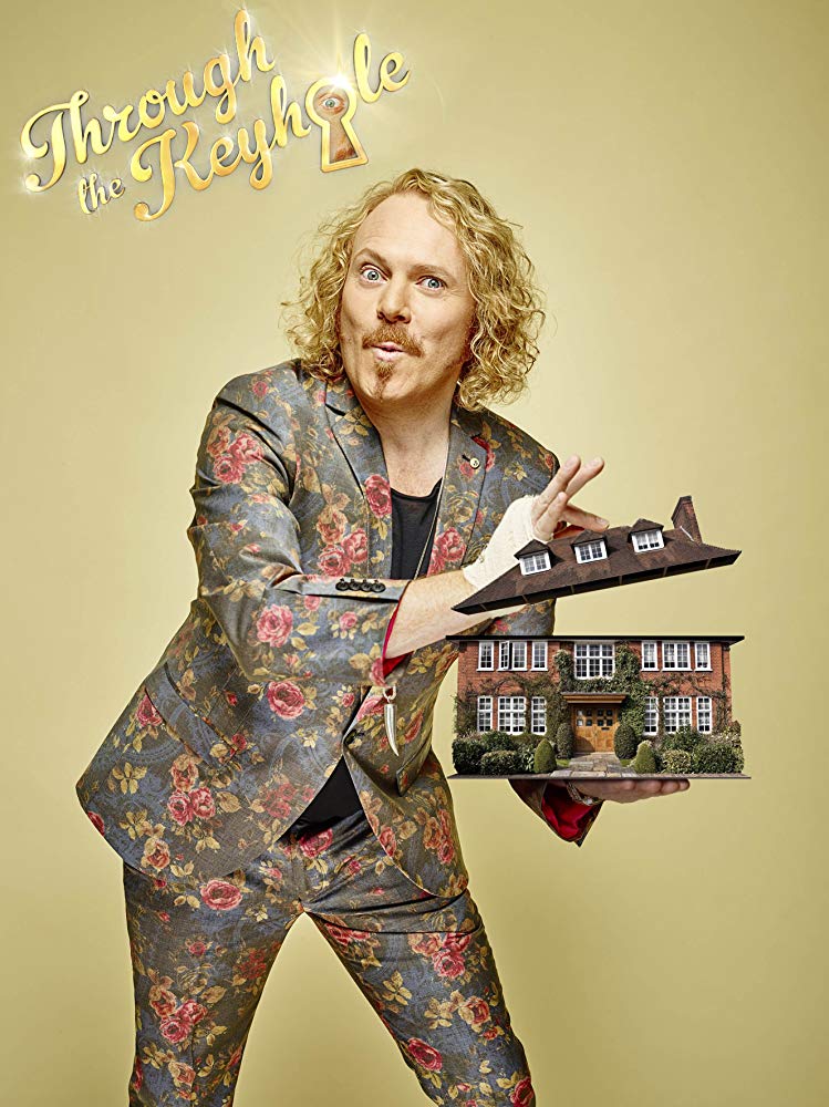 Through The Keyhole - Season 1