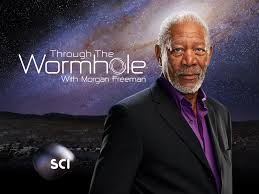 Through the Wormhole - season 1