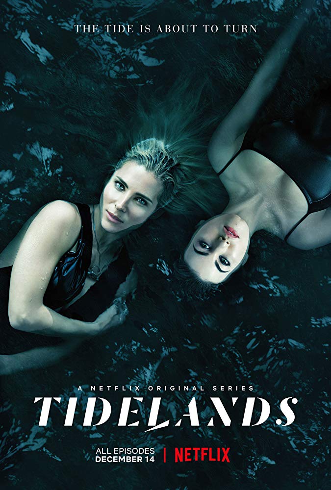 Tidelands - Season 1