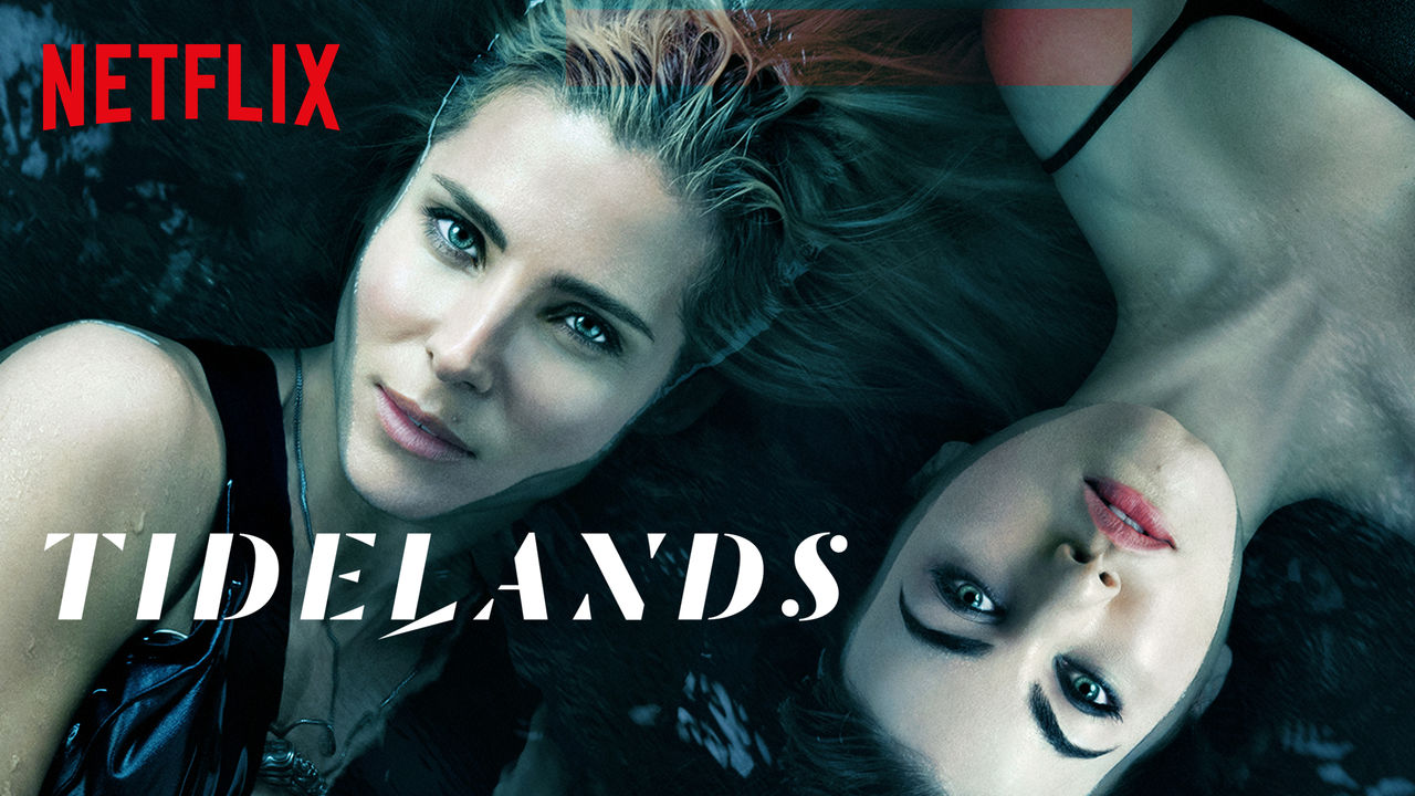 Tidelands - Season 1