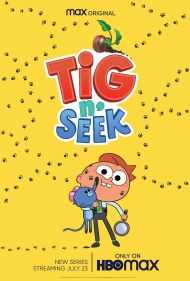 Tig N' Seek - Season 2