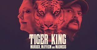 Tiger King: Murder, Mayhem and Madness - Season 2