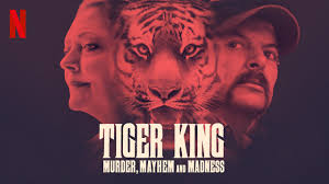 Tiger King - Season 1