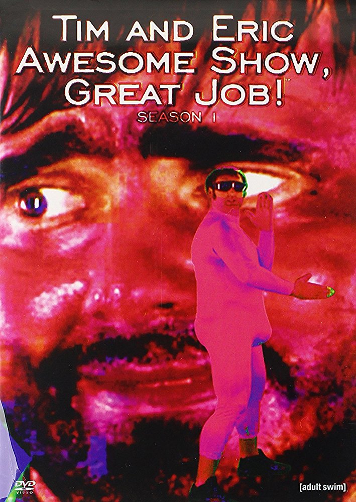 Tim and Eric Awesome Show, Great Job! - Season 2